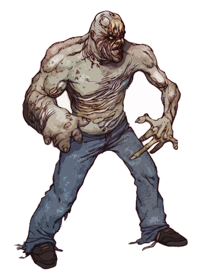 Illustration for article titled New Crackdown 2 Screenshots, Artwork